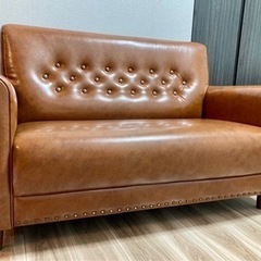 B-COMPANY VERSAILLES SOFA