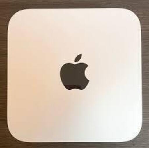 美品 Apple M1 Mac mini 2020 256GB MGNR3J/A