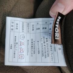 【お取り引き中】ダイニングテーブル型こたつ ニトリNDS-135H　ダイニングコタツ　こたつテーブル