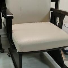 【お取り引き中】ダイニングテーブル型こたつ ニトリNDS-135H　ダイニングコタツ　こたつテーブル