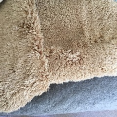 2畳くらいのカーペット