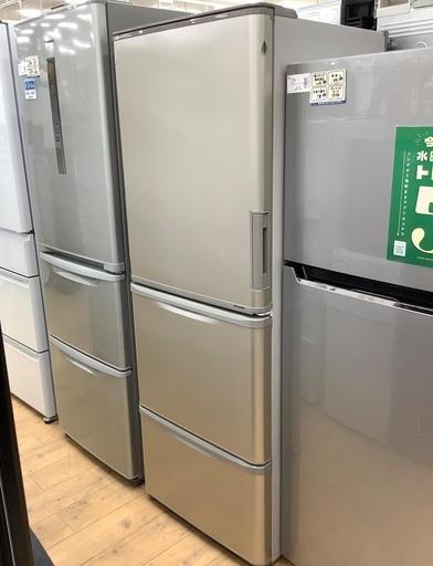 SHARP3ドア冷蔵庫のご紹介です！！
