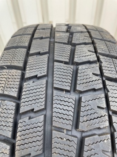 スタッドレスWINTER MAXX WN01 215/45 R17 【公式通販】
