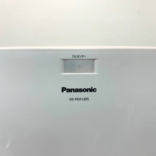 Panasonic DS-FKX1205 パナソニック　ファンヒーター