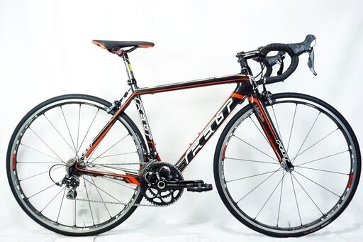 FELT 「フェルト」 F5 2012年モデル ロードバイク