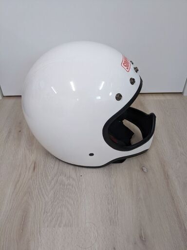 シンプソン　ヘルメット　M50　 Lサイズ