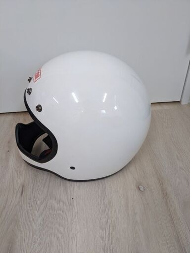 シンプソンヘルメット　M50 Lサイズ シンプソン ヘルメット M50 Lサイズ