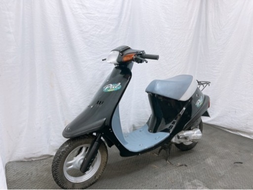 実働 HONDA PAL パル AF17 綺麗 早期取引値引きあり⭕️ 通勤通学普段乗りに 軽整備済み‍
