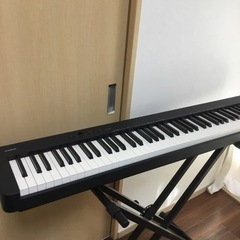 愛知県の電子ピアノの中古が安い！激安で譲ります・無料であげます 