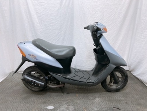 レッツ2 CA1KA 実動 軽整備済 愛知県豊橋～引取限定 レッツ2 CA1KA 実動 軽整備済 愛知県豊橋～引取限定 2026年最新】
