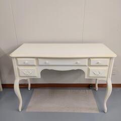 ローラアシュレイ ドレッシングテーブル