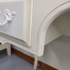 ローラアシュレイ ドレッシングテーブル