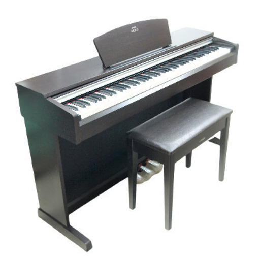 リユース品　YAMAHA　電子ピアノ　ARIUS　YDP-135　88鍵