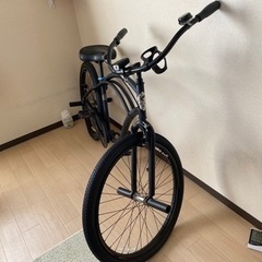 BLESSビーチクルーザー