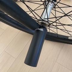 BLESSビーチクルーザー