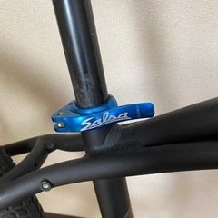 BLESSビーチクルーザー