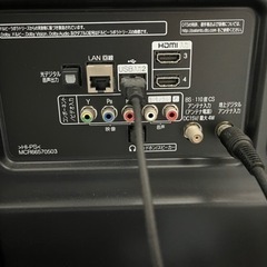 LG 4K対応テレビ 43インチ