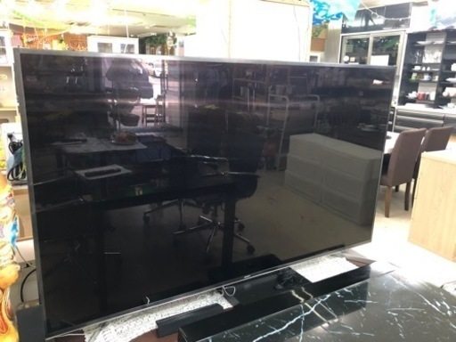 SONY  液晶テレビ　８５型