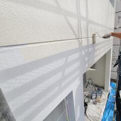 塗装工🏠️新規採用 - 建築