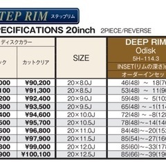 ランベック　LD1 10j+25 5穴　114.3 ランベック LD1 10j+25 5穴 114.3