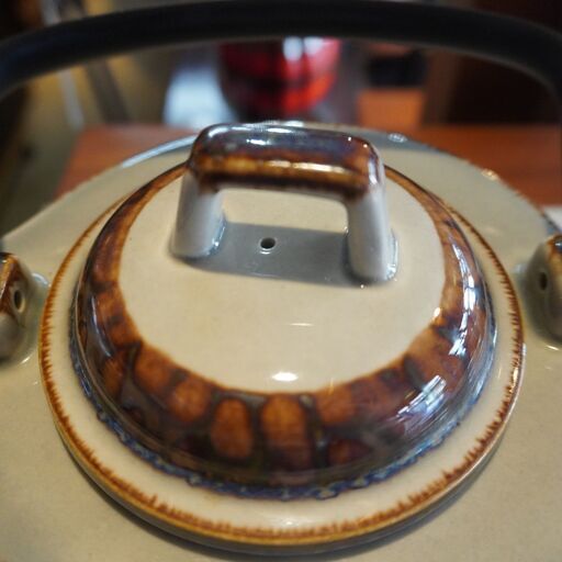 デンマークBing&Grondahl(ビングオーグレンダール)社のJens H