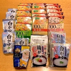 レトルト食品　非常食　災害備蓄　防災備蓄　加工品