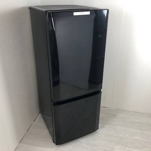 MITSUBISHI冷蔵庫お譲りします【2,000円】