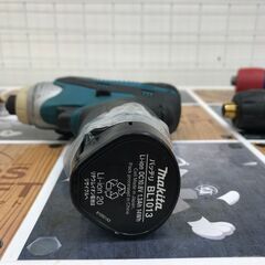 ✨マキタ インパクトドライバ TD090D 中古品✨うるま市田場✨