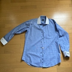 BRICK HOUSE のメンズビジネスシャツ