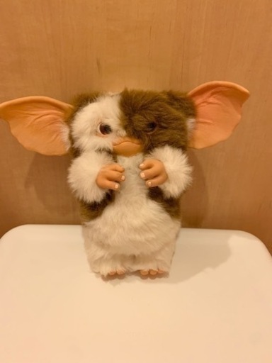 リアルグレムリン  期間限定でだします