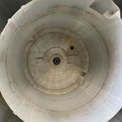 洗濯機の分解クリーニング行っています！配送設置込み パナソニック7.0 