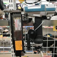  ✨マキタ　仕上げ釘打機　AF502　中古品✨うるま市田場✨