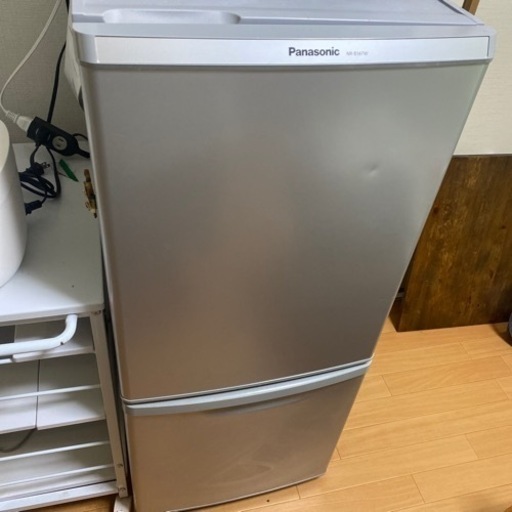 2014年製 パナソニック 冷蔵庫 （価格応相談） | swedmaq.cl