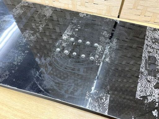 011 artistic DOUBLE SPIN 151cm スノーボード 板のみ ダブル