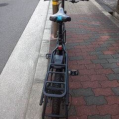 🚴tern vektron s10