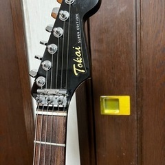 【ジャパンビンテージ】80's TOKAI SD-50 アクティブ　MOD ジャパンビンテージ】80´s TOKAI SD-50 アクティブ MOD