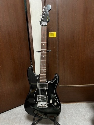 弦楽器、ギター Tokai Super Edition SD-50