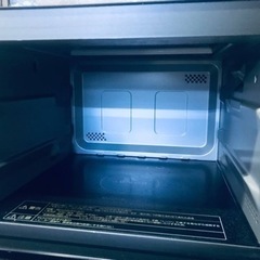 ET23番⭐️Panasonicスチームオーブンレンジ⭐️2019年製