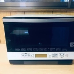 ET24番⭐️TOSHIBA電子レンジ⭐️