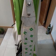 M2 含む ゴルフクラブ9本セット