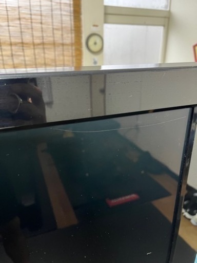 HITACHI  Wooo P42-XP07テレビ