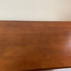 francfranc フランフラン カウンターテーブル