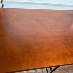 francfranc フランフラン カウンターテーブル