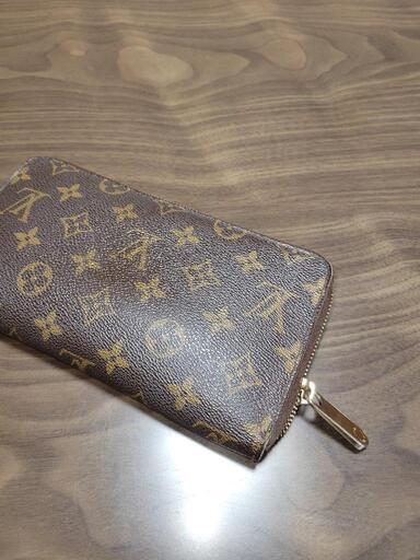 ルイヴィトン　財布