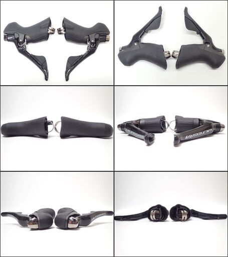 SHIMANO アルテグラシフトセット SHIMANO 「シマノ」 ULTEGRA ST-6800