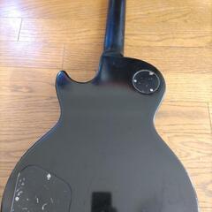 crews maniac sounds レスポールモデル p-90