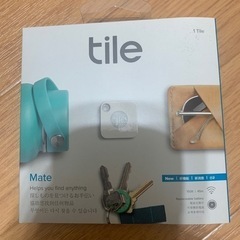 tile mate 新品