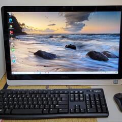 DELL コンパクト【起動6秒 CPUスコア5169】【win11 + win10】 新品 