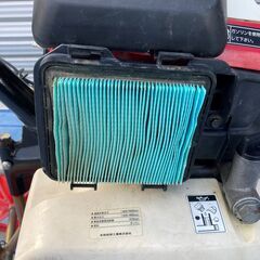 HONDA ホンダ　Holiday　エンジン 耕運機　FH220　タイヤ付き　ガソリン