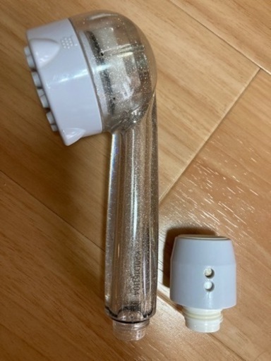 正規品　ミラブルシャワーヘッド